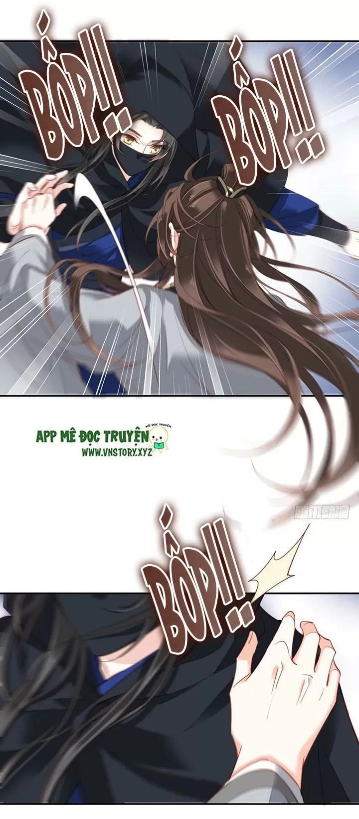 Hoàng Hậu Ương Bướng Chapter 152 - 19