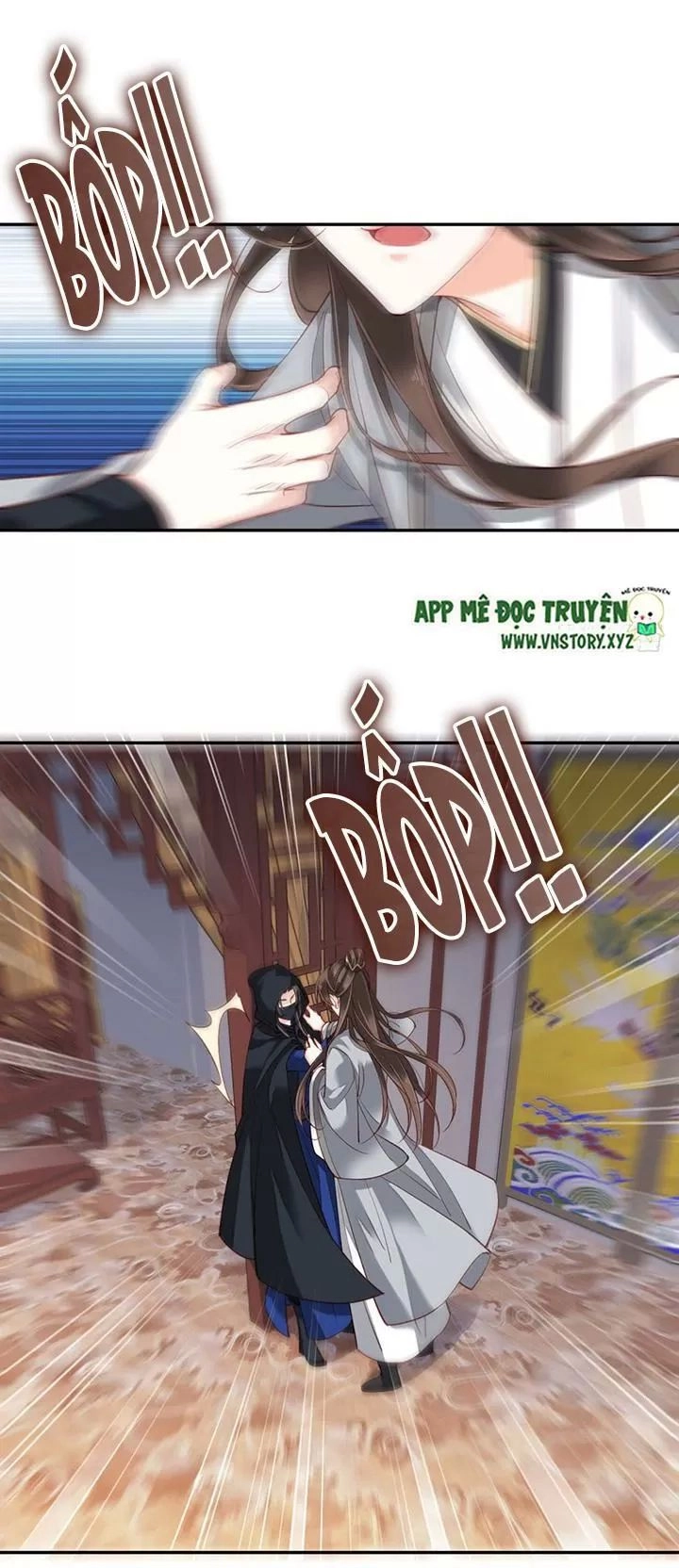 Hoàng Hậu Ương Bướng Chapter 152 - 20