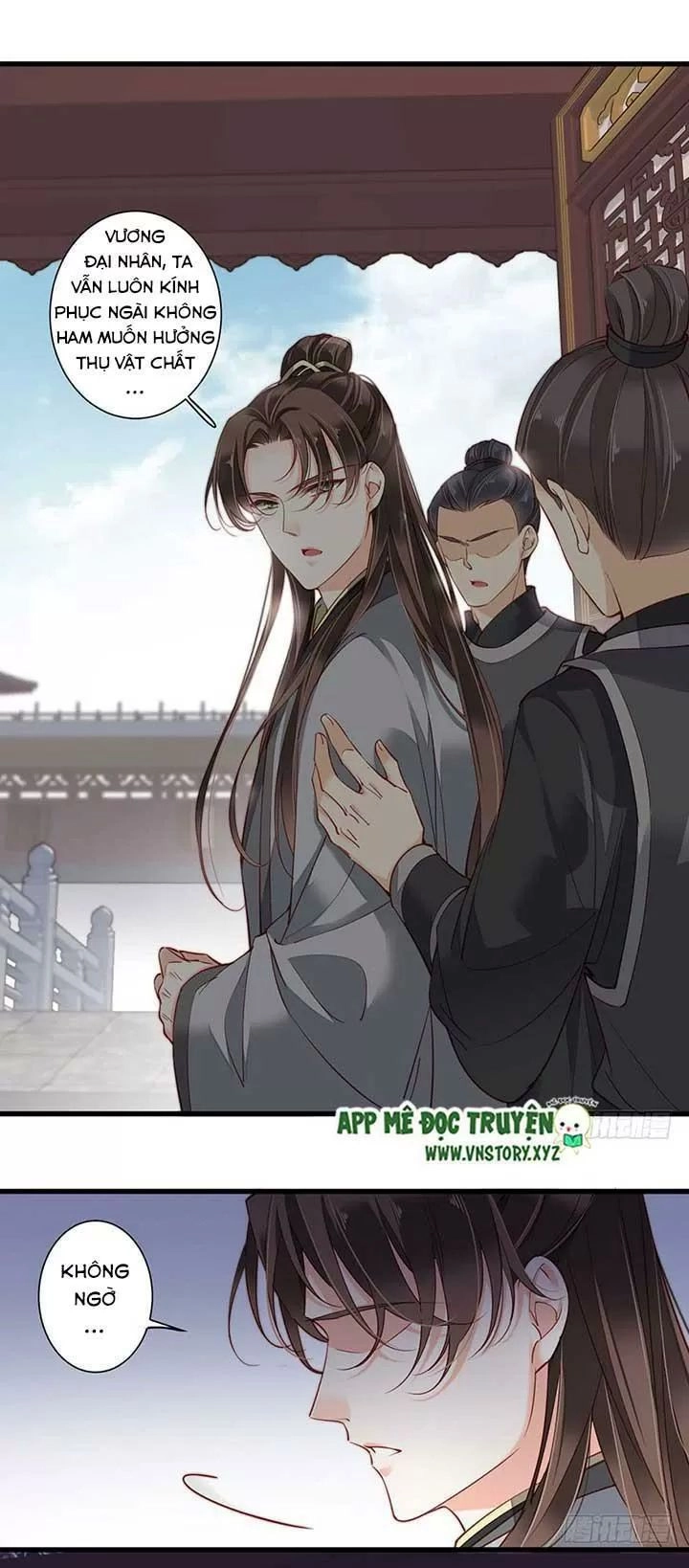 Hoàng Hậu Ương Bướng Chapter 153 - 3