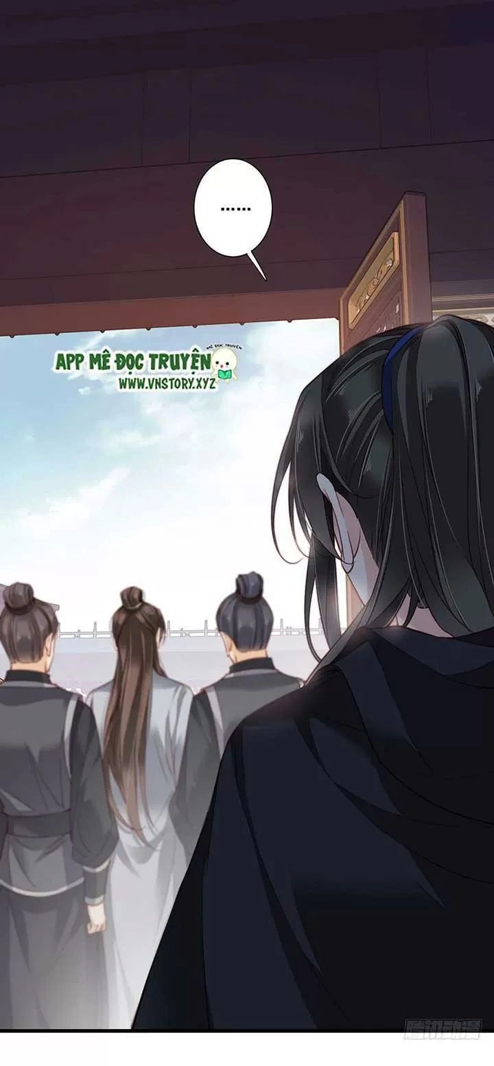 Hoàng Hậu Ương Bướng Chapter 153 - 4