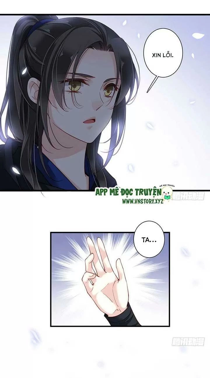 Hoàng Hậu Ương Bướng Chapter 153 - 5