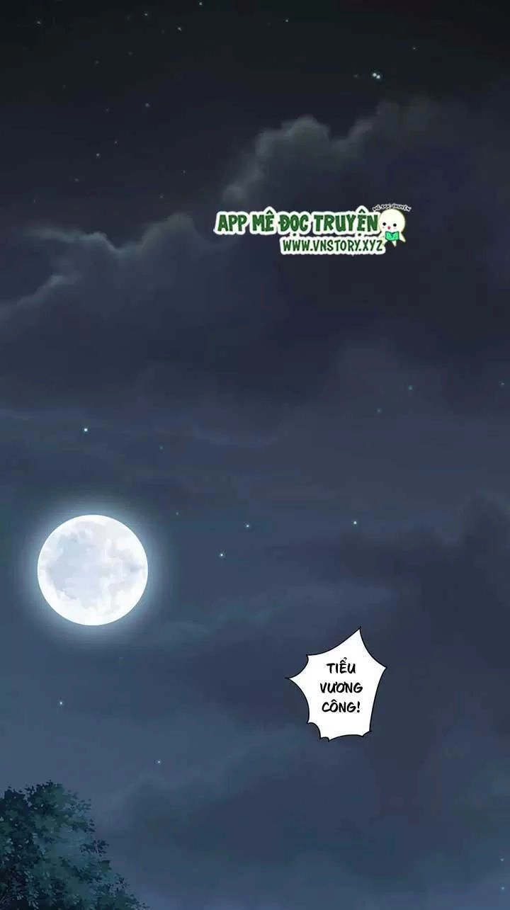 Hoàng Hậu Ương Bướng Chapter 153 - 7