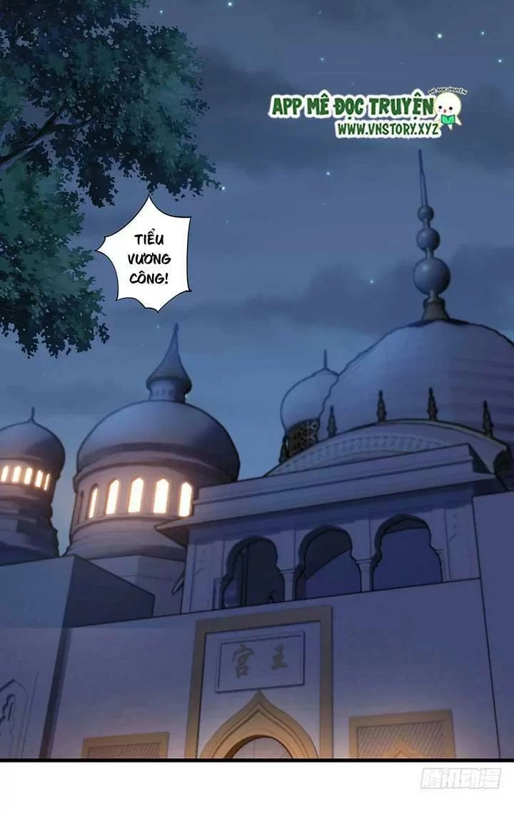 Hoàng Hậu Ương Bướng Chapter 153 - 8