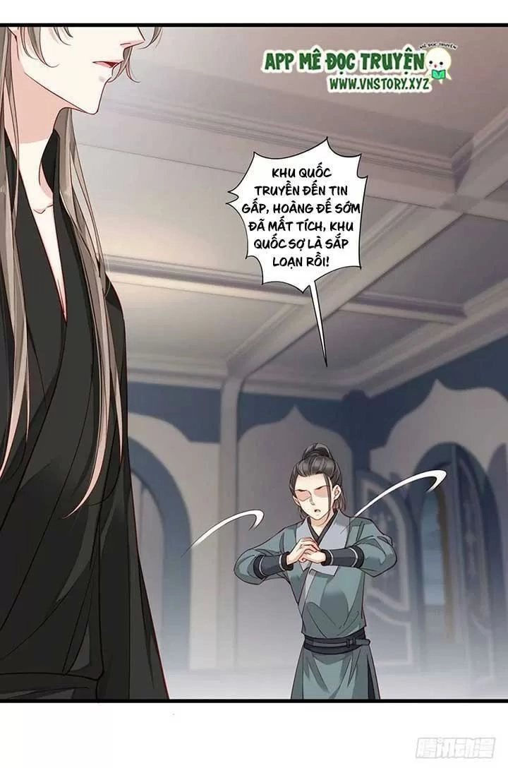 Hoàng Hậu Ương Bướng Chapter 153 - 9