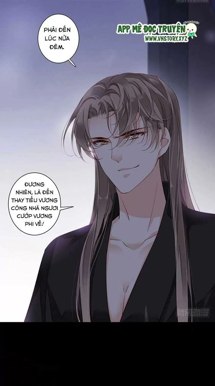 Hoàng Hậu Ương Bướng Chapter 153 - 11