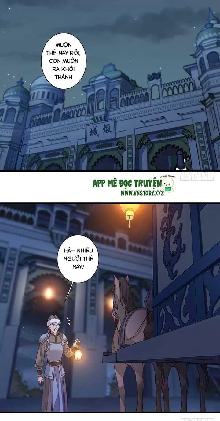 Hoàng Hậu Ương Bướng Chapter 153 - 13