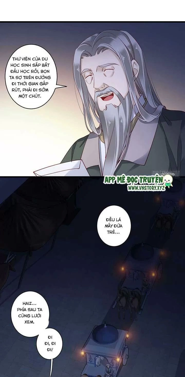 Hoàng Hậu Ương Bướng Chapter 153 - 15