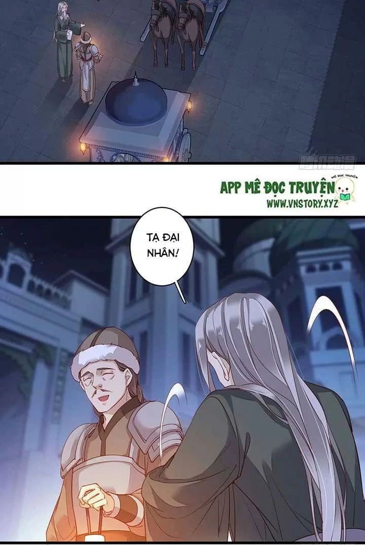 Hoàng Hậu Ương Bướng Chapter 153 - 16