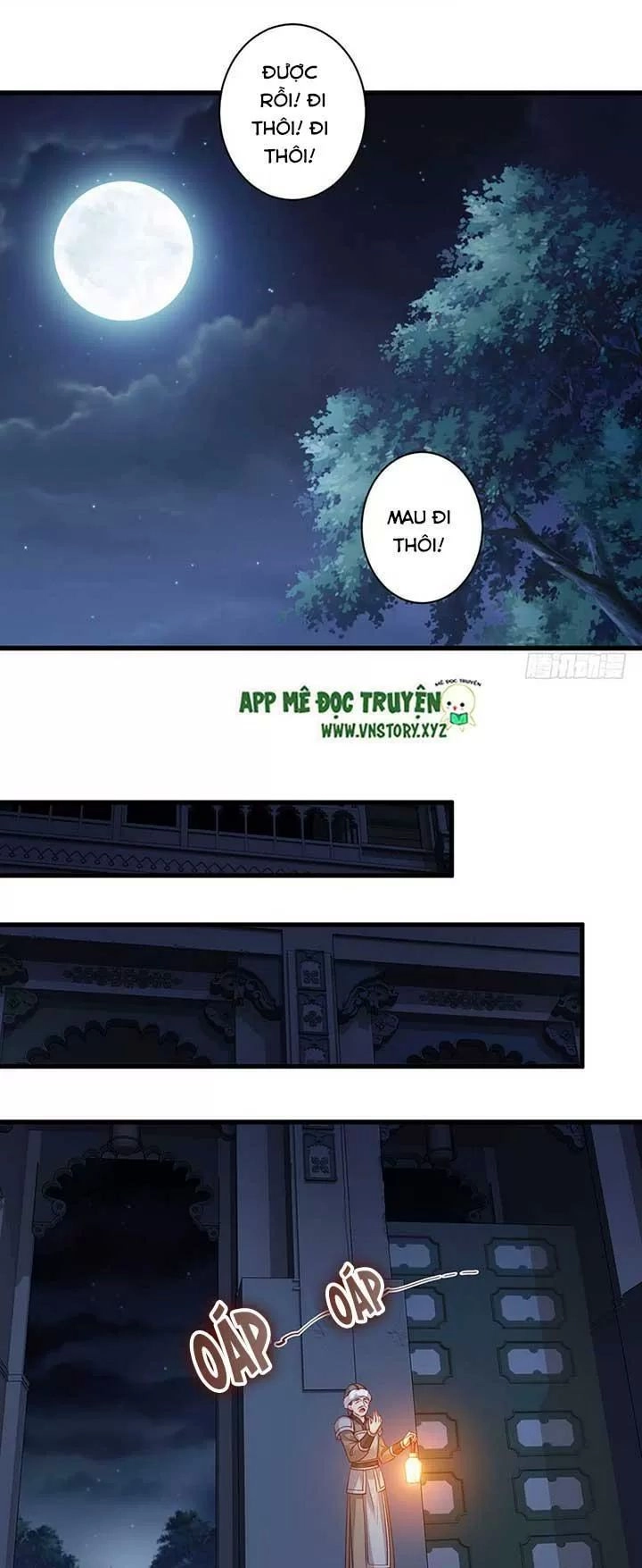 Hoàng Hậu Ương Bướng Chapter 153 - 17