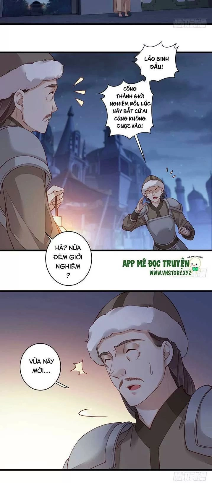 Hoàng Hậu Ương Bướng Chapter 153 - 18