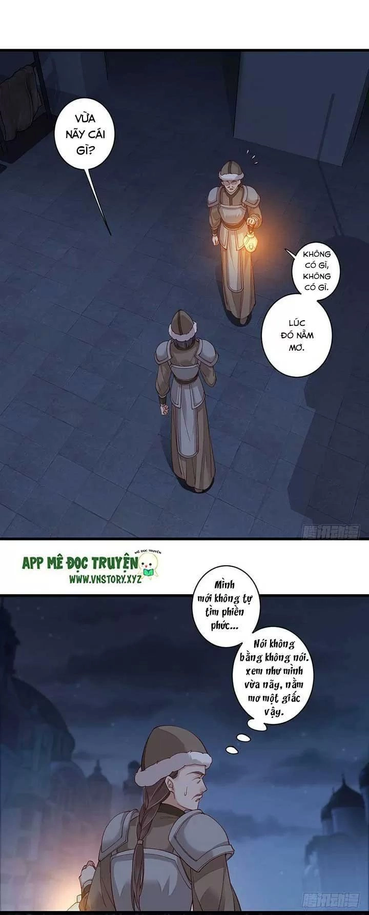 Hoàng Hậu Ương Bướng Chapter 153 - 19