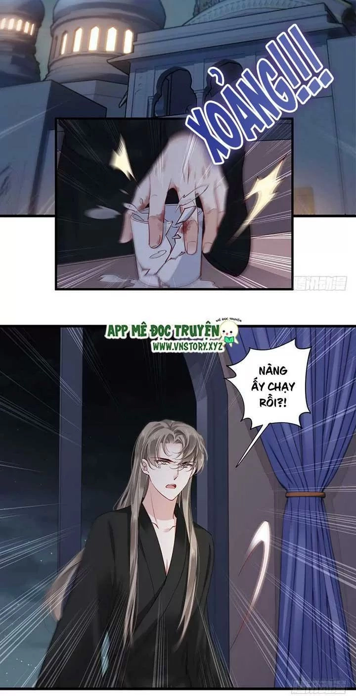 Hoàng Hậu Ương Bướng Chapter 153 - 21