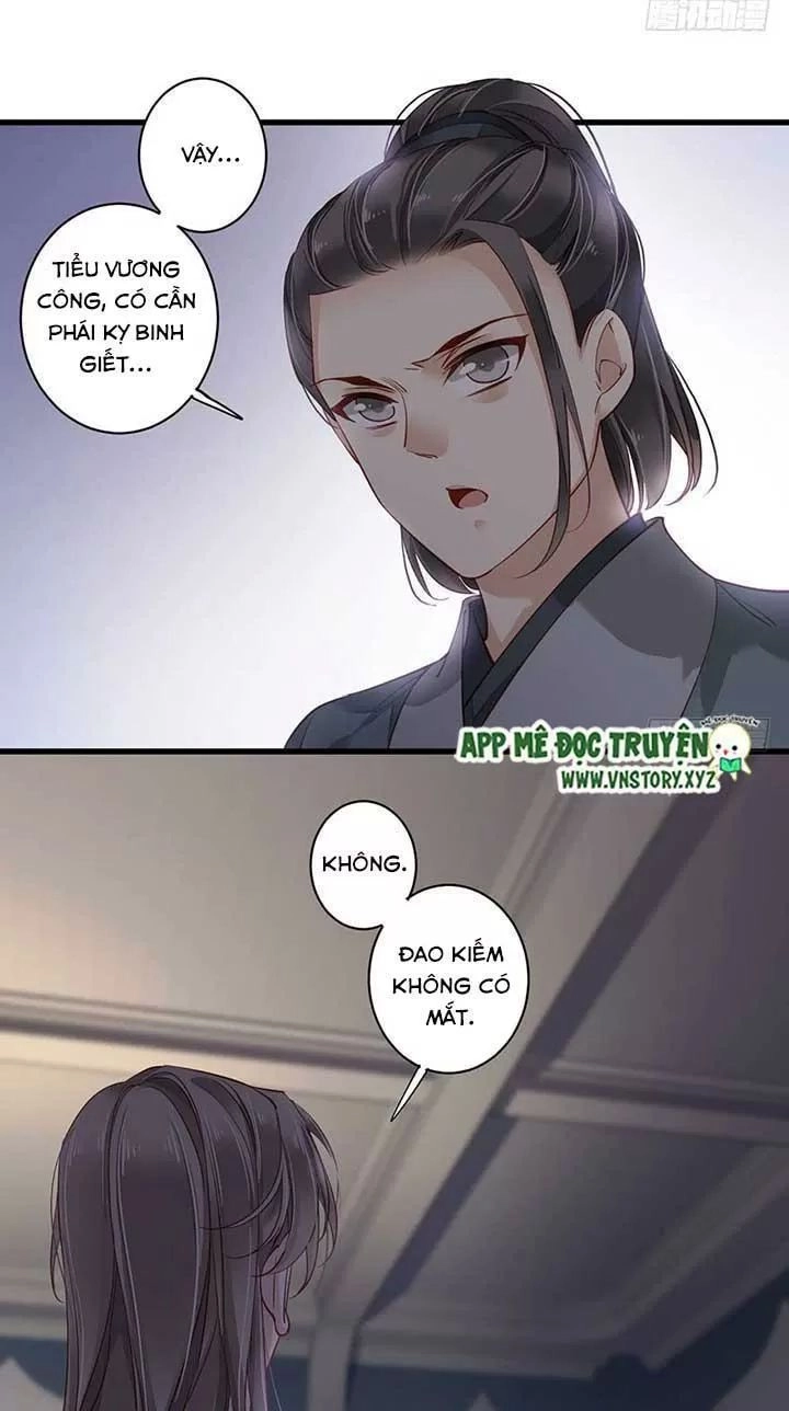 Hoàng Hậu Ương Bướng Chapter 153 - 23