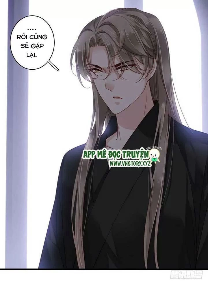 Hoàng Hậu Ương Bướng Chapter 153 - 25