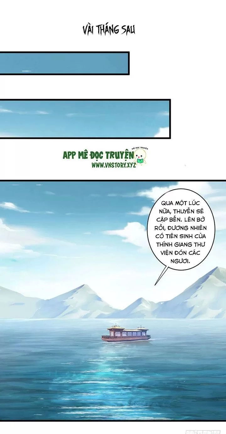 Hoàng Hậu Ương Bướng Chapter 154 - 2