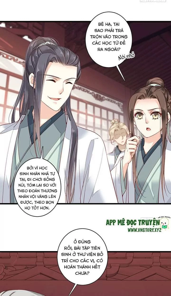 Hoàng Hậu Ương Bướng Chapter 154 - 4