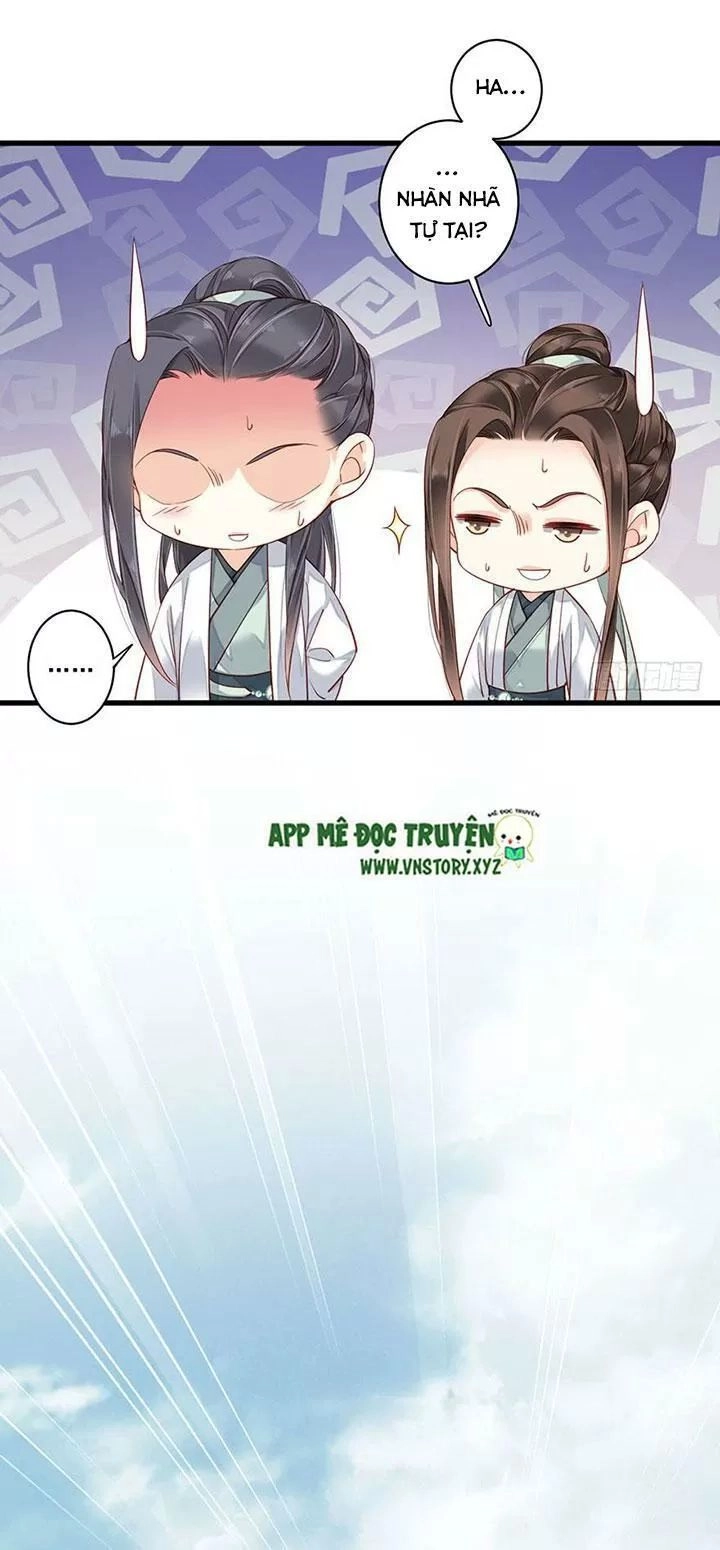 Hoàng Hậu Ương Bướng Chapter 154 - 6