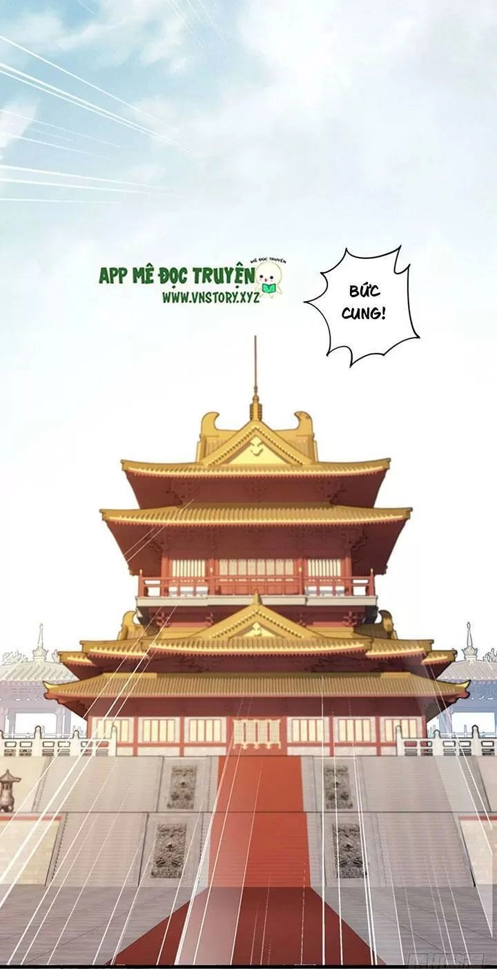 Hoàng Hậu Ương Bướng Chapter 154 - 7