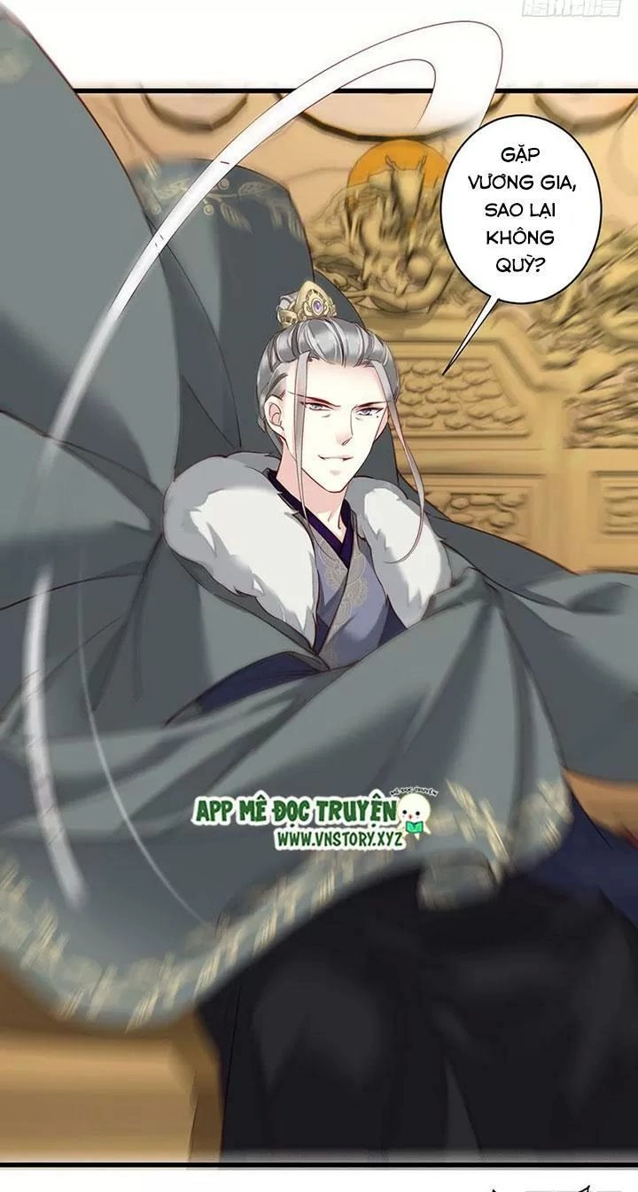 Hoàng Hậu Ương Bướng Chapter 154 - 11