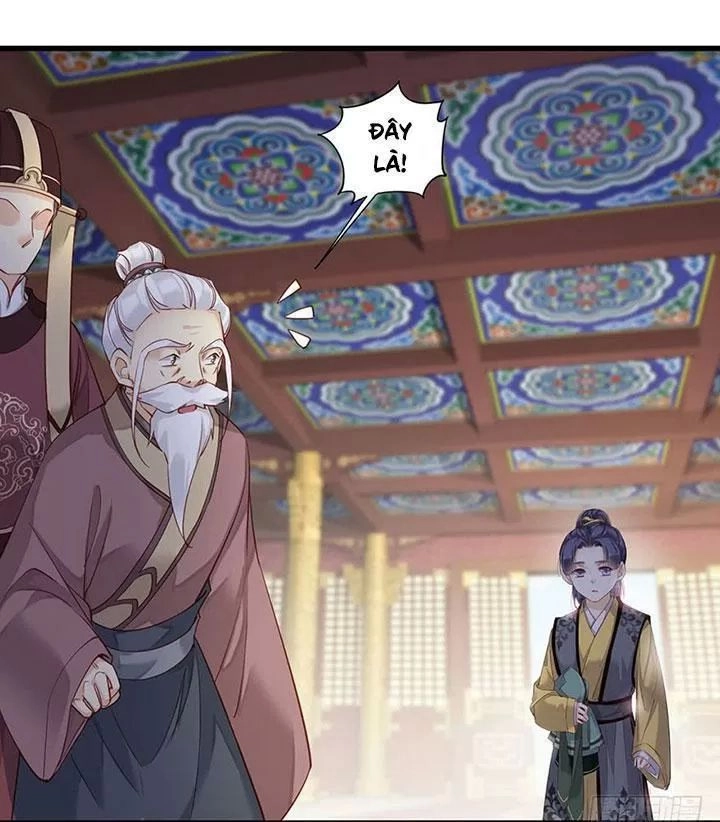 Hoàng Hậu Ương Bướng Chapter 154 - 14