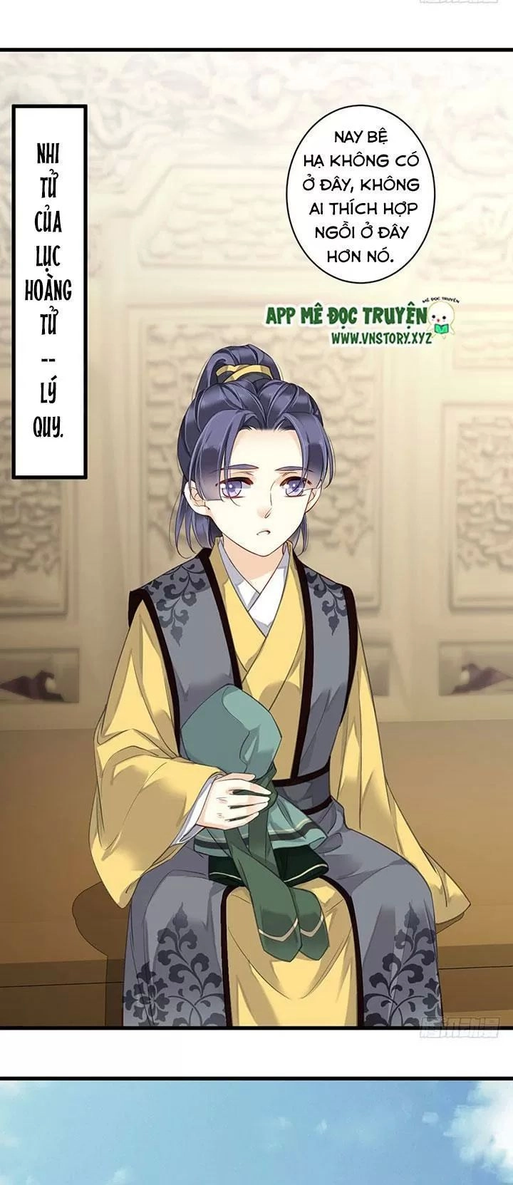 Hoàng Hậu Ương Bướng Chapter 154 - 16