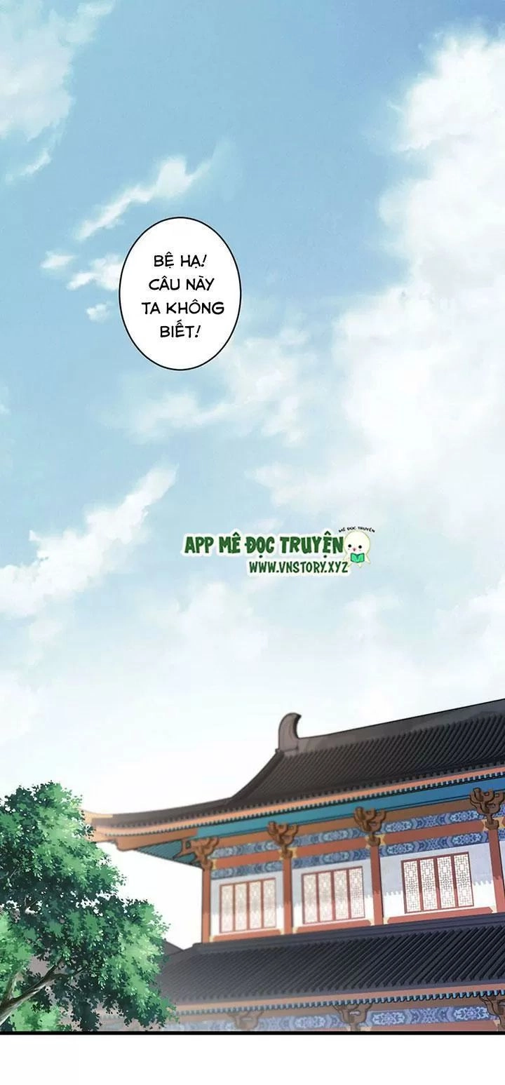 Hoàng Hậu Ương Bướng Chapter 154 - 17