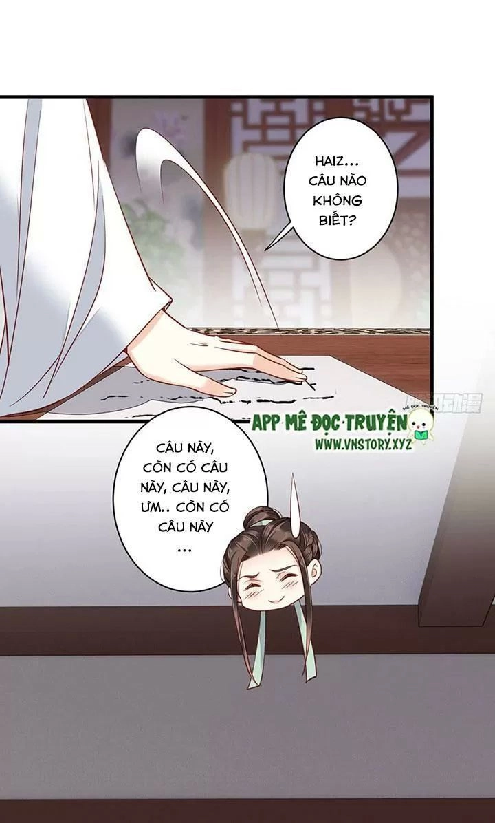 Hoàng Hậu Ương Bướng Chapter 154 - 20