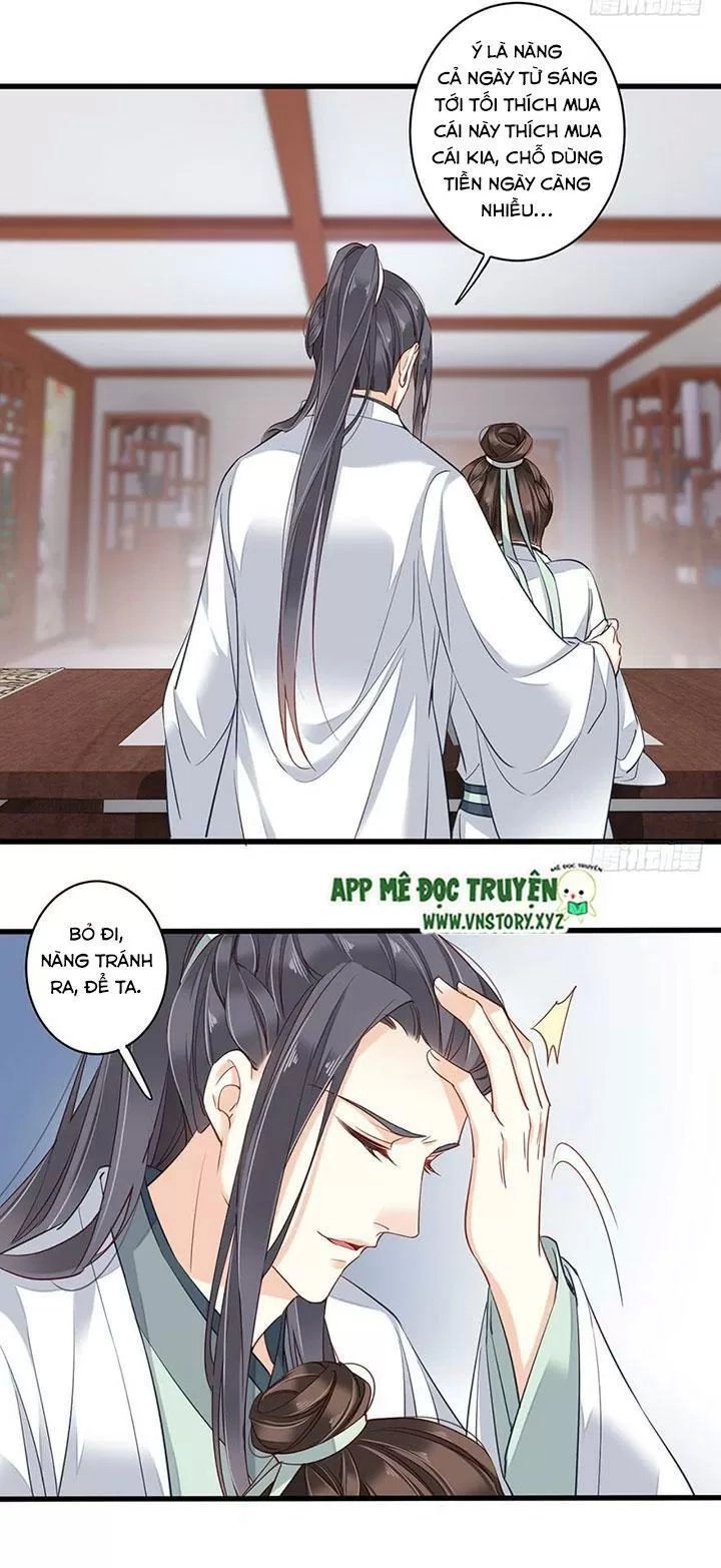 Hoàng Hậu Ương Bướng Chapter 154 - 22