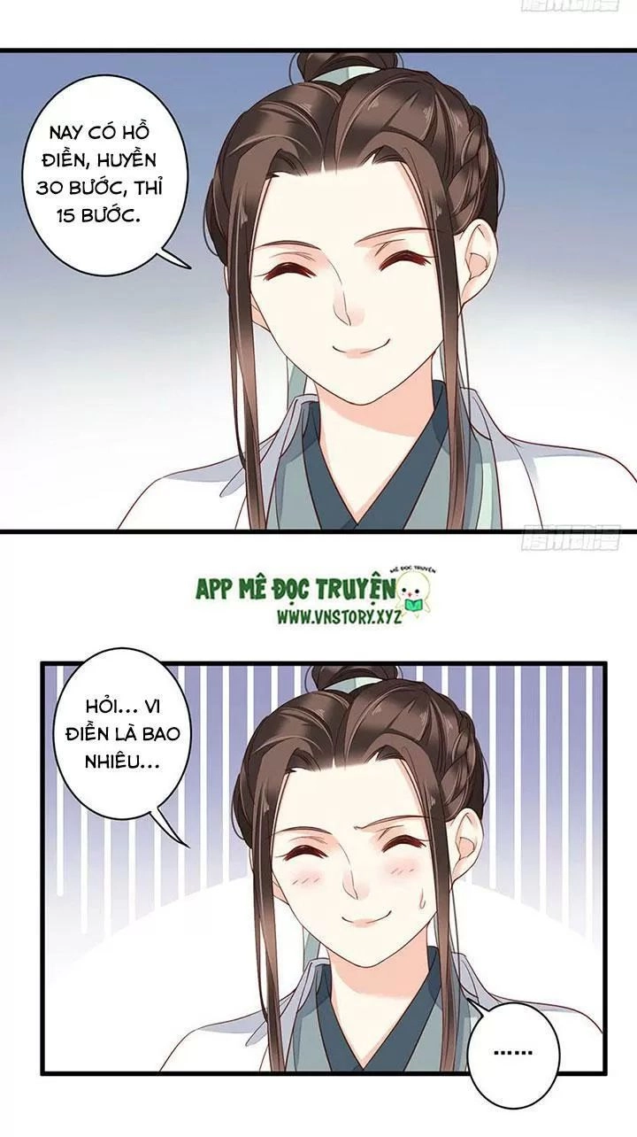 Hoàng Hậu Ương Bướng Chapter 154 - 25