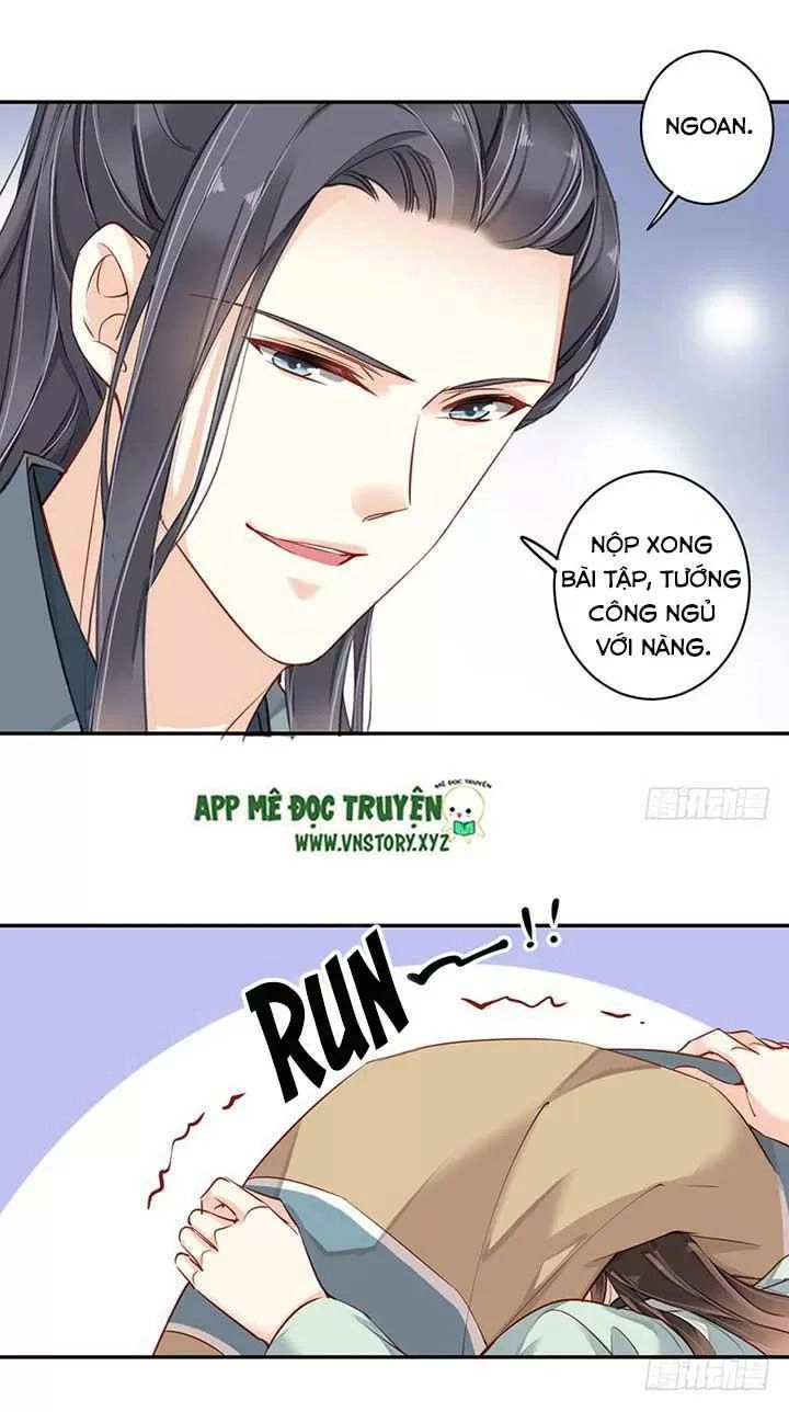 Hoàng Hậu Ương Bướng Chapter 155 - 4