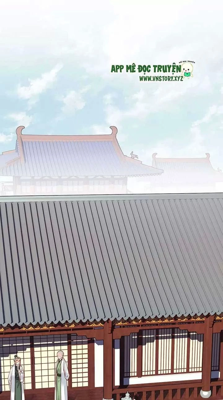 Hoàng Hậu Ương Bướng Chapter 155 - 6