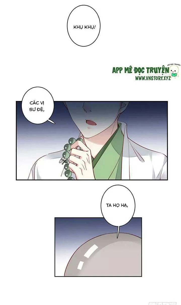 Hoàng Hậu Ương Bướng Chapter 155 - 8