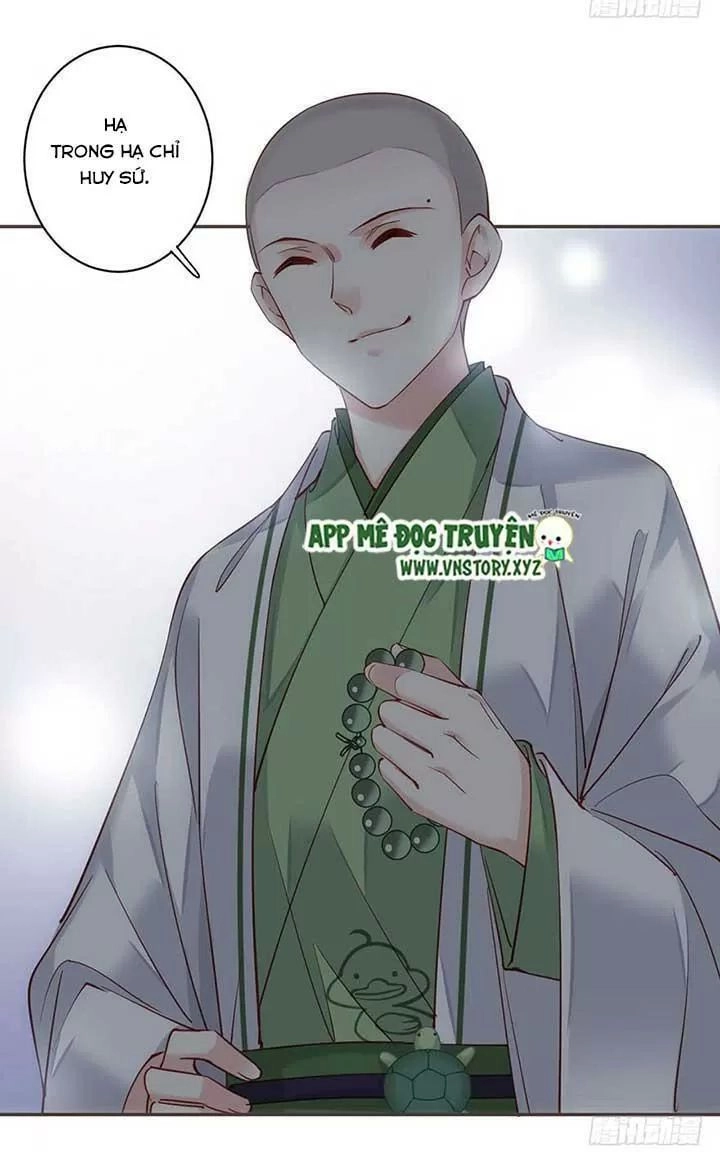 Hoàng Hậu Ương Bướng Chapter 155 - 9