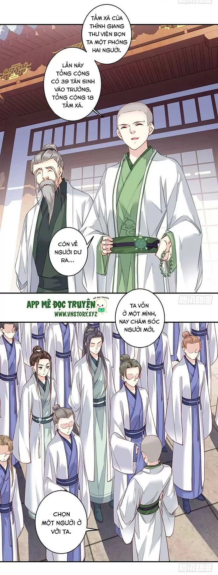 Hoàng Hậu Ương Bướng Chapter 155 - 11