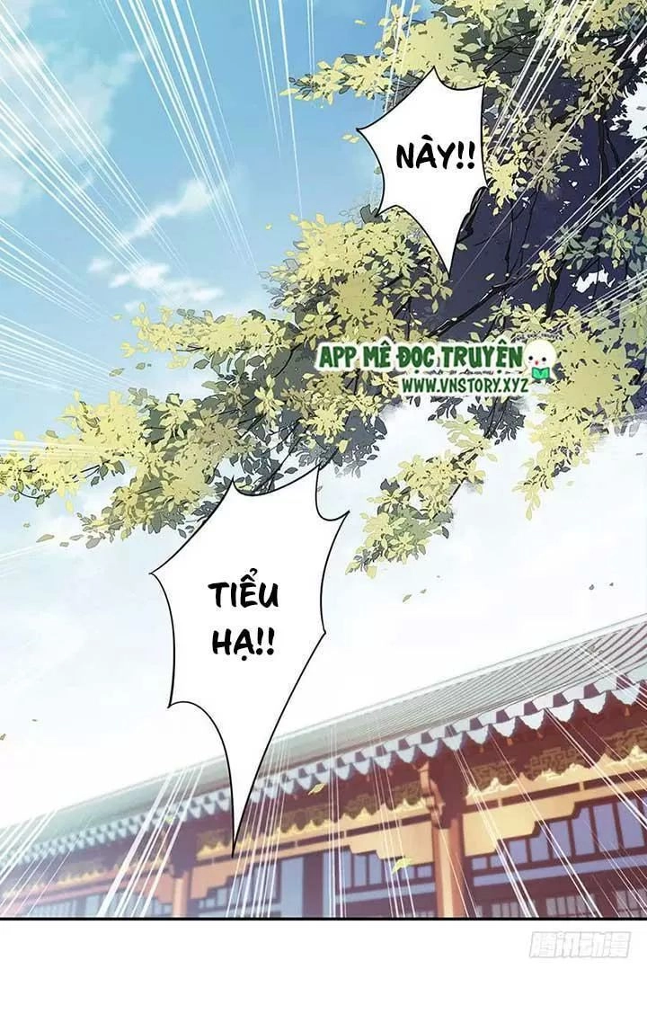 Hoàng Hậu Ương Bướng Chapter 155 - 13