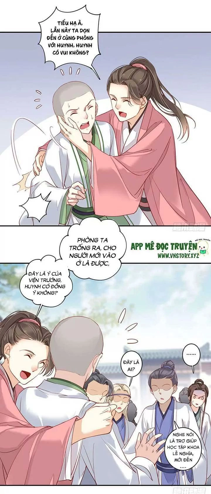 Hoàng Hậu Ương Bướng Chapter 155 - 16