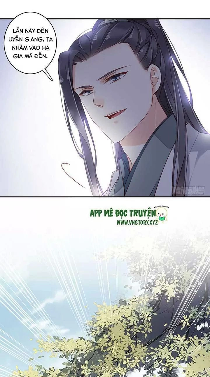 Hoàng Hậu Ương Bướng Chapter 155 - 19