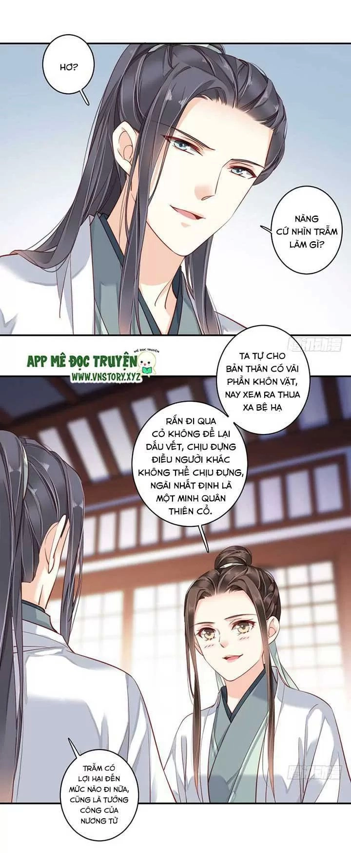 Hoàng Hậu Ương Bướng Chapter 156 - 6