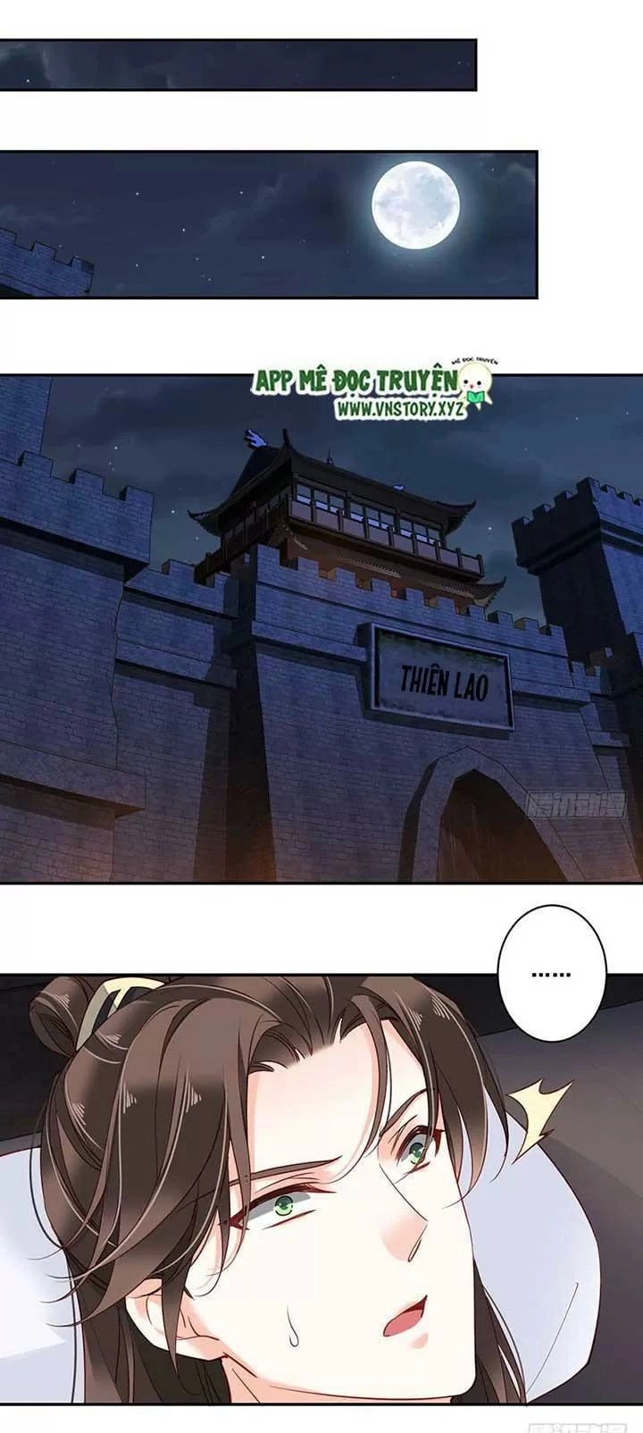 Hoàng Hậu Ương Bướng Chapter 156 - 9