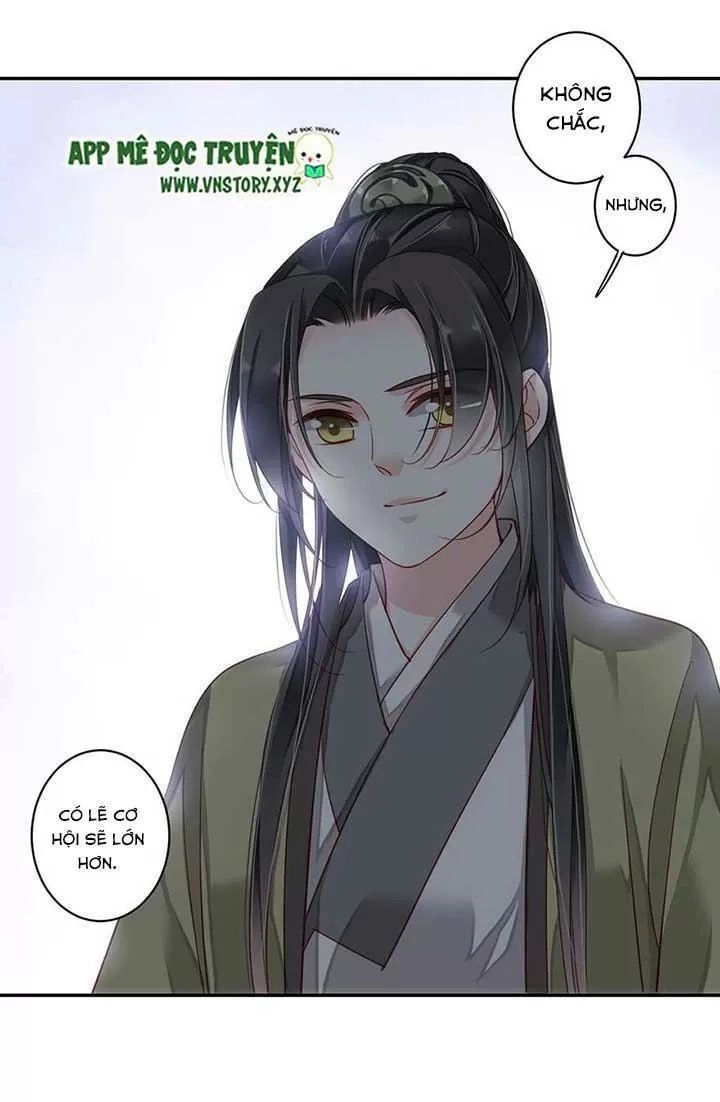 Hoàng Hậu Ương Bướng Chapter 156 - 18