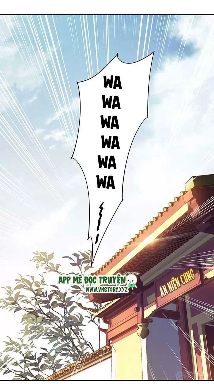 Hoàng Hậu Ương Bướng Chapter 157 - 2