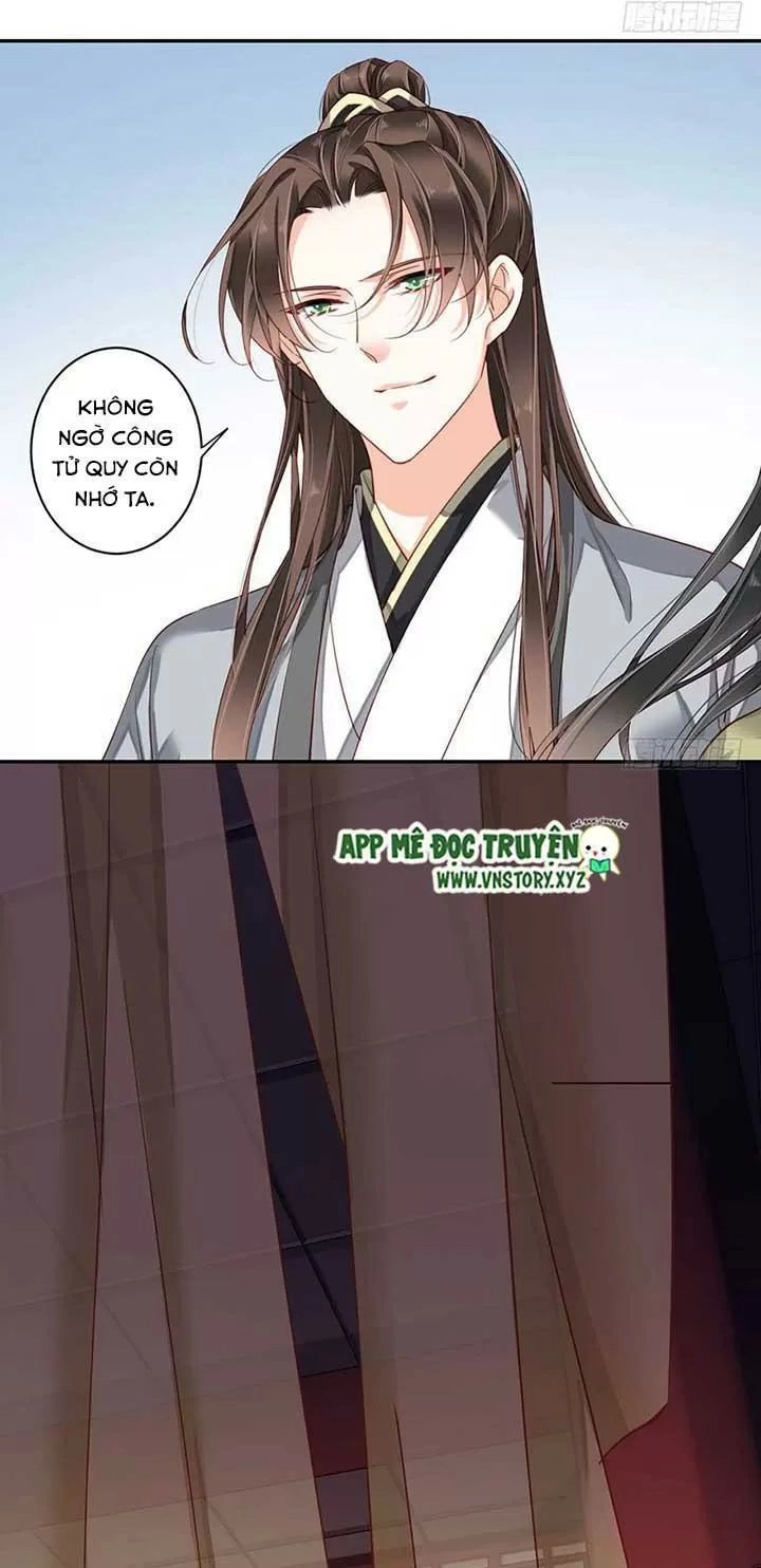 Hoàng Hậu Ương Bướng Chapter 157 - 4