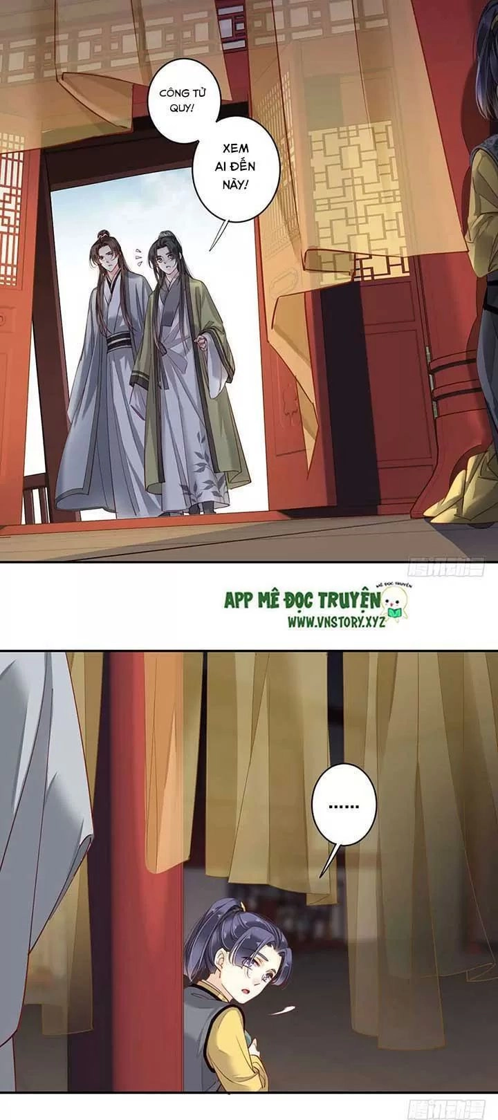 Hoàng Hậu Ương Bướng Chapter 157 - 5