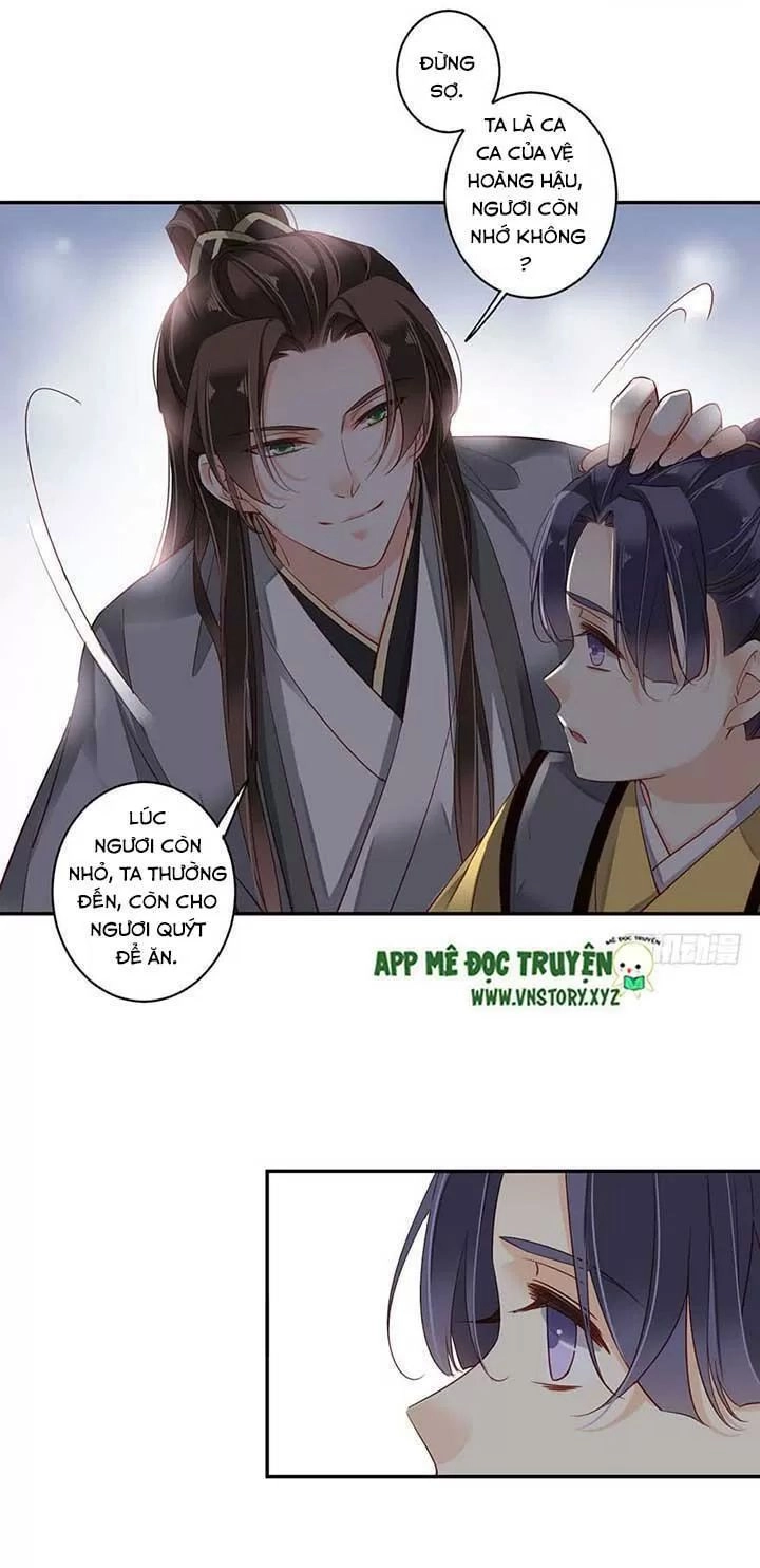 Hoàng Hậu Ương Bướng Chapter 157 - 6