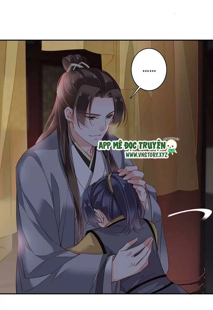 Hoàng Hậu Ương Bướng Chapter 157 - 7