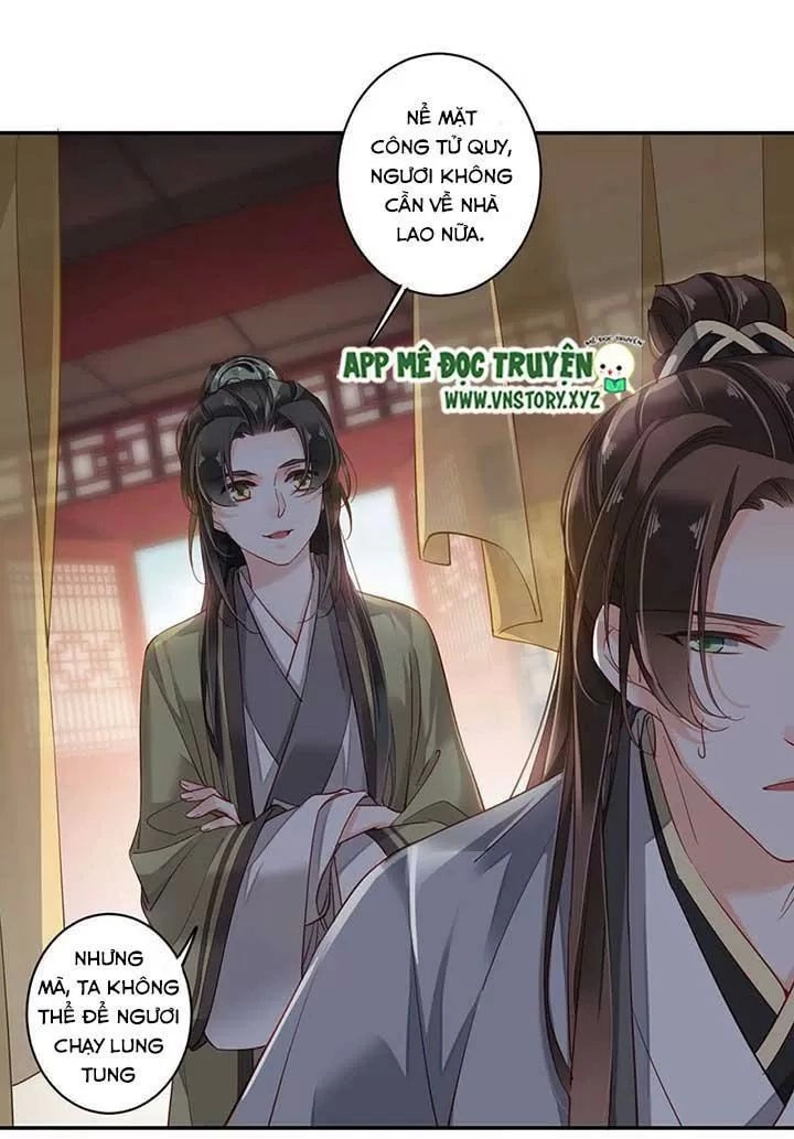 Hoàng Hậu Ương Bướng Chapter 157 - 8