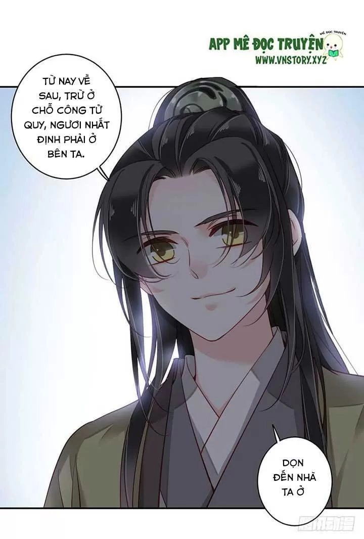 Hoàng Hậu Ương Bướng Chapter 157 - 9