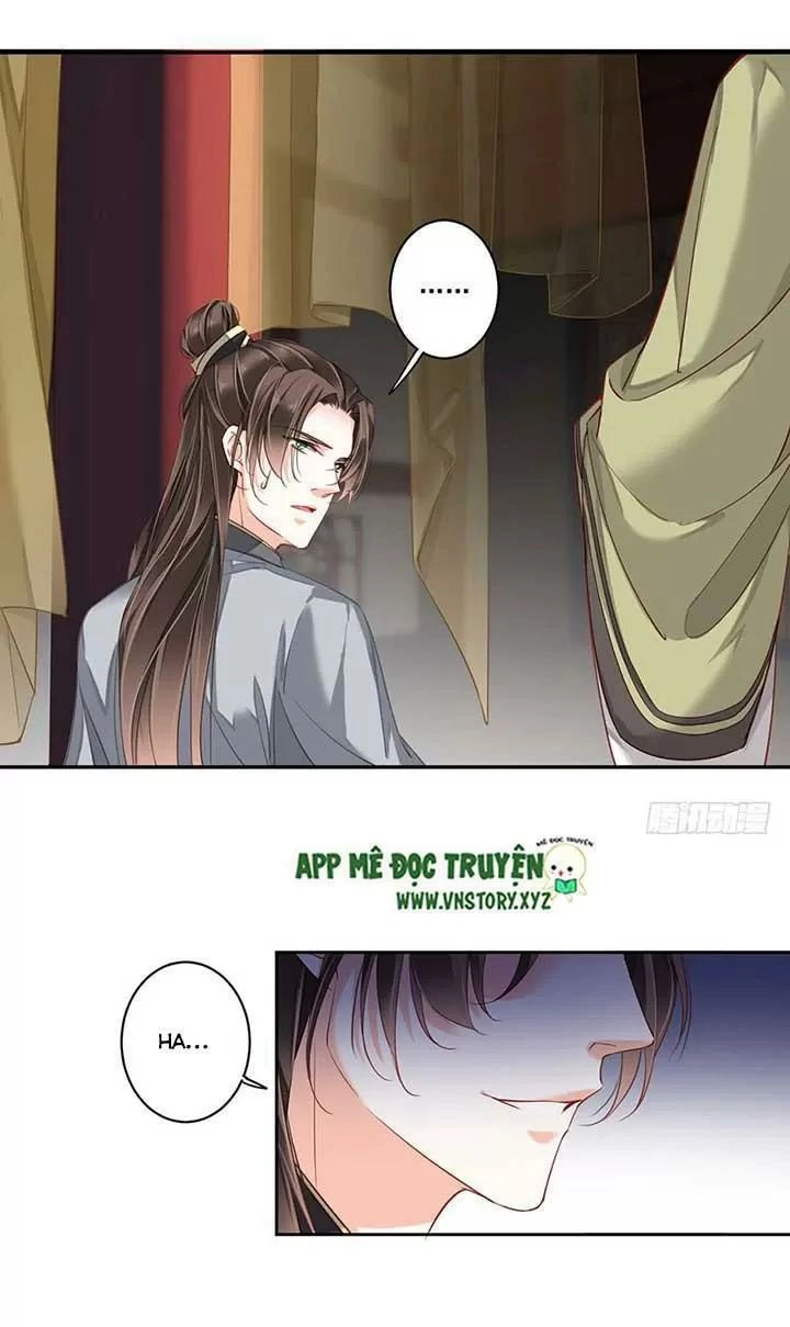Hoàng Hậu Ương Bướng Chapter 157 - 10