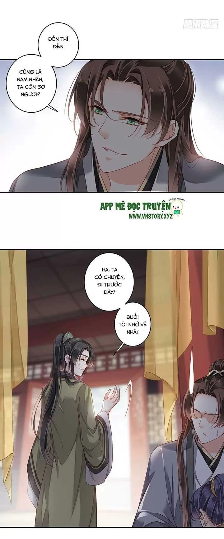 Hoàng Hậu Ương Bướng Chapter 157 - 11