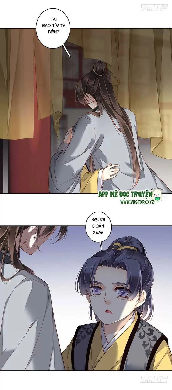 Hoàng Hậu Ương Bướng Chapter 157 - 13